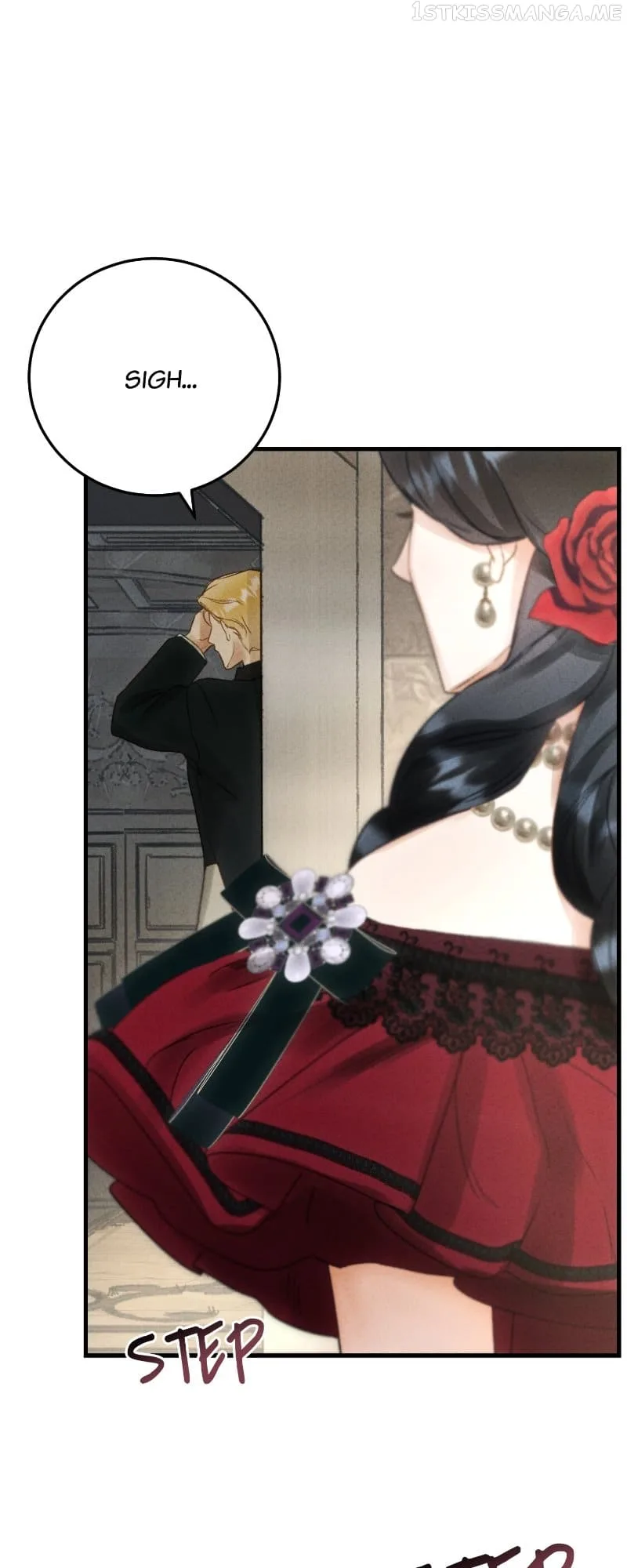 He’s Not Just a Pretty Face Chapter 9 page 10