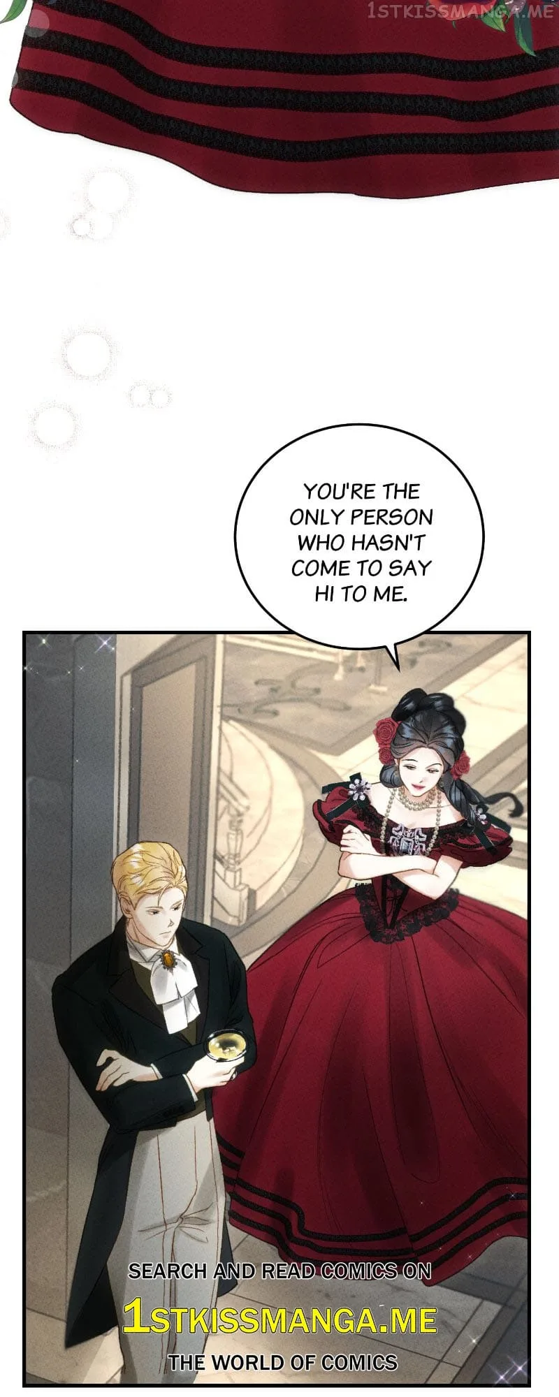 He’s Not Just a Pretty Face Chapter 9 page 12