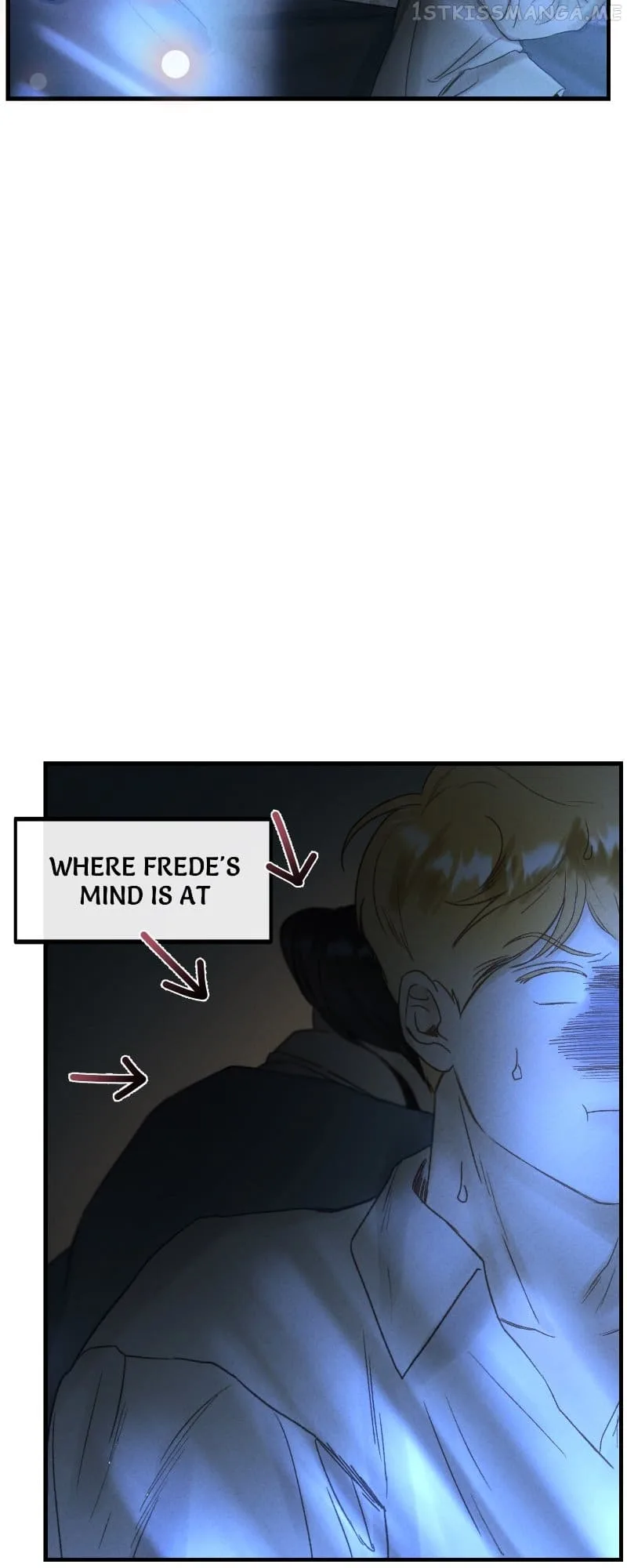 He’s Not Just a Pretty Face Chapter 9 page 39