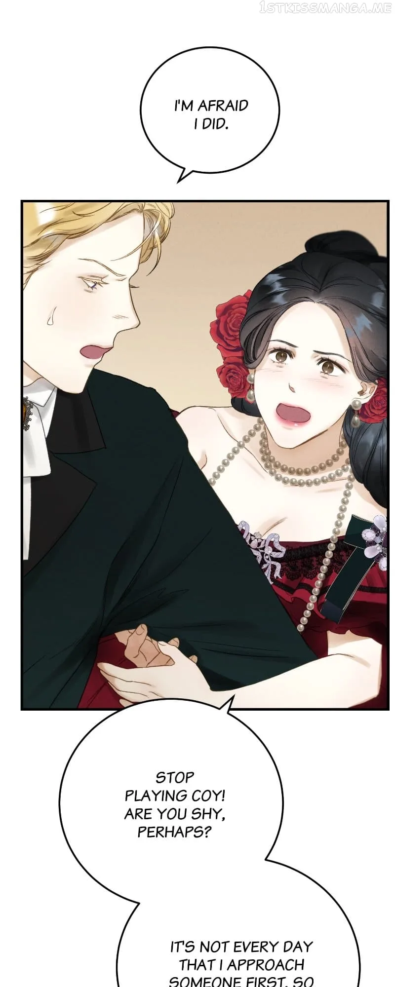 He’s Not Just a Pretty Face Chapter 9 page 23