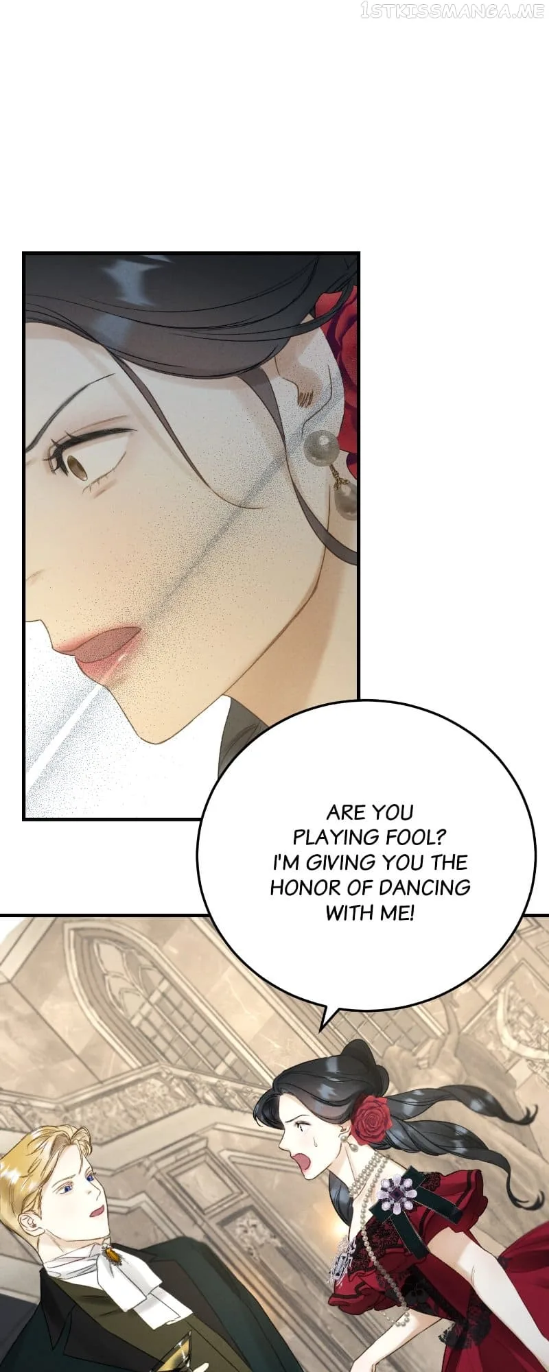 He’s Not Just a Pretty Face Chapter 9 page 20
