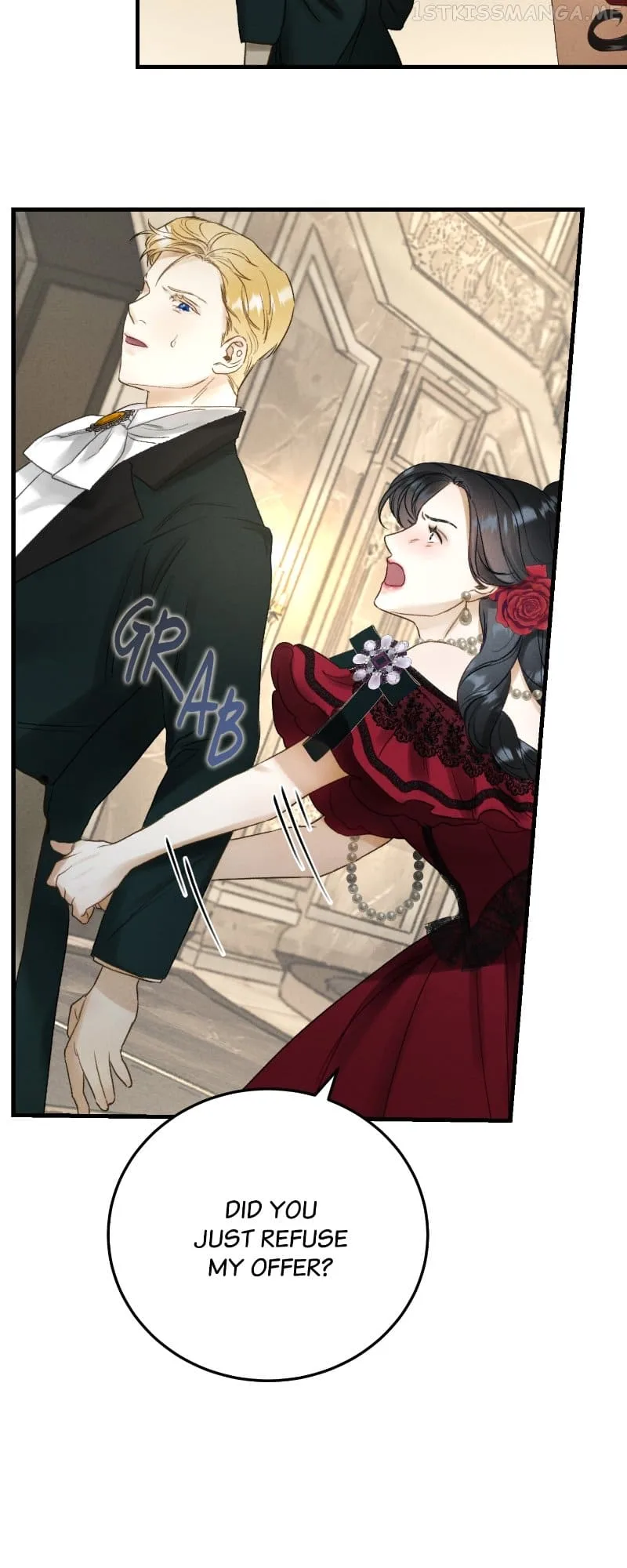 He’s Not Just a Pretty Face Chapter 9 page 22