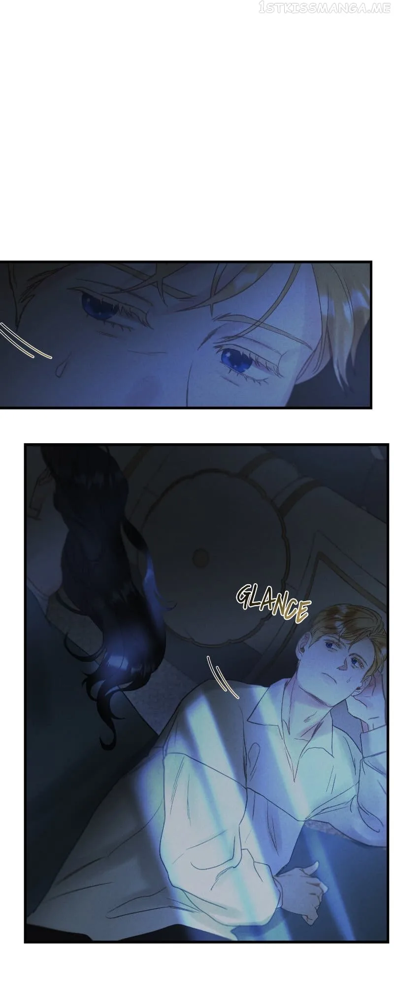 He’s Not Just a Pretty Face Chapter 9 page 34
