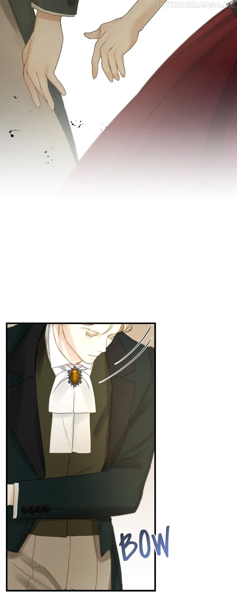 He’s Not Just a Pretty Face Chapter 9 page 27