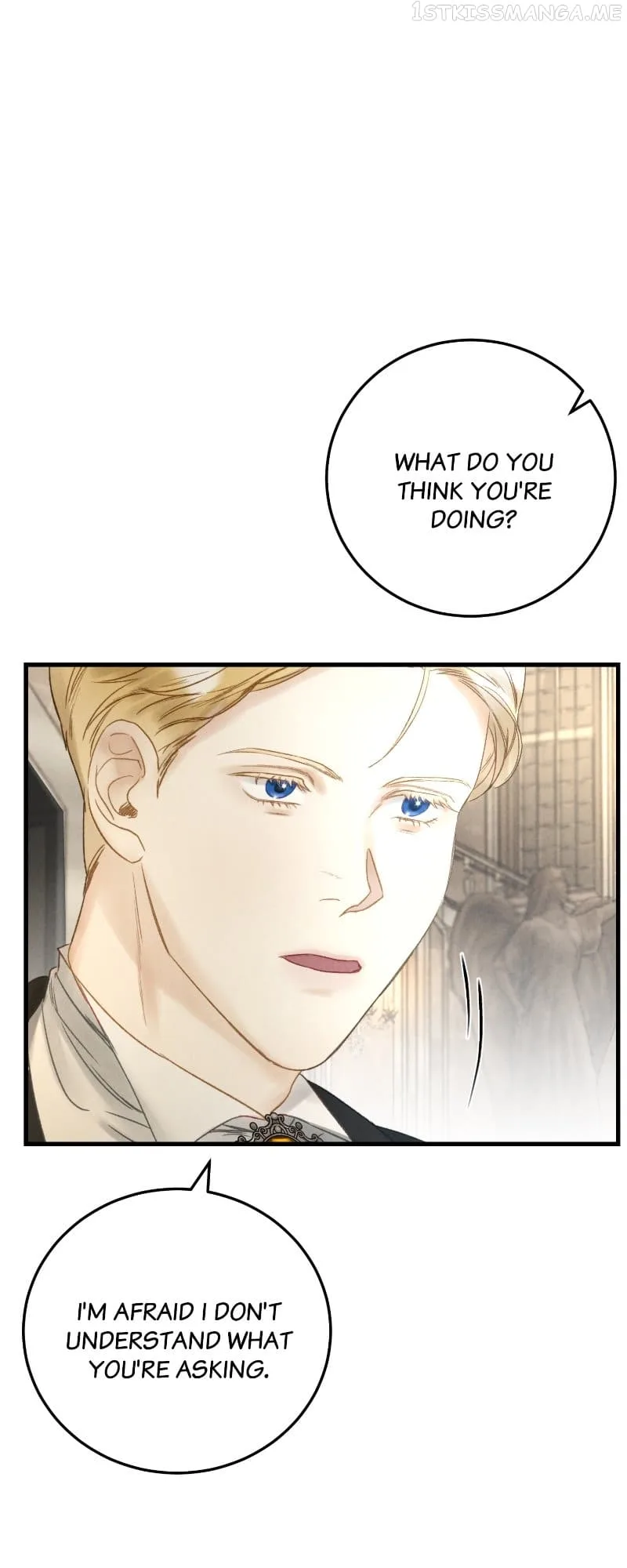 He’s Not Just a Pretty Face Chapter 9 page 18