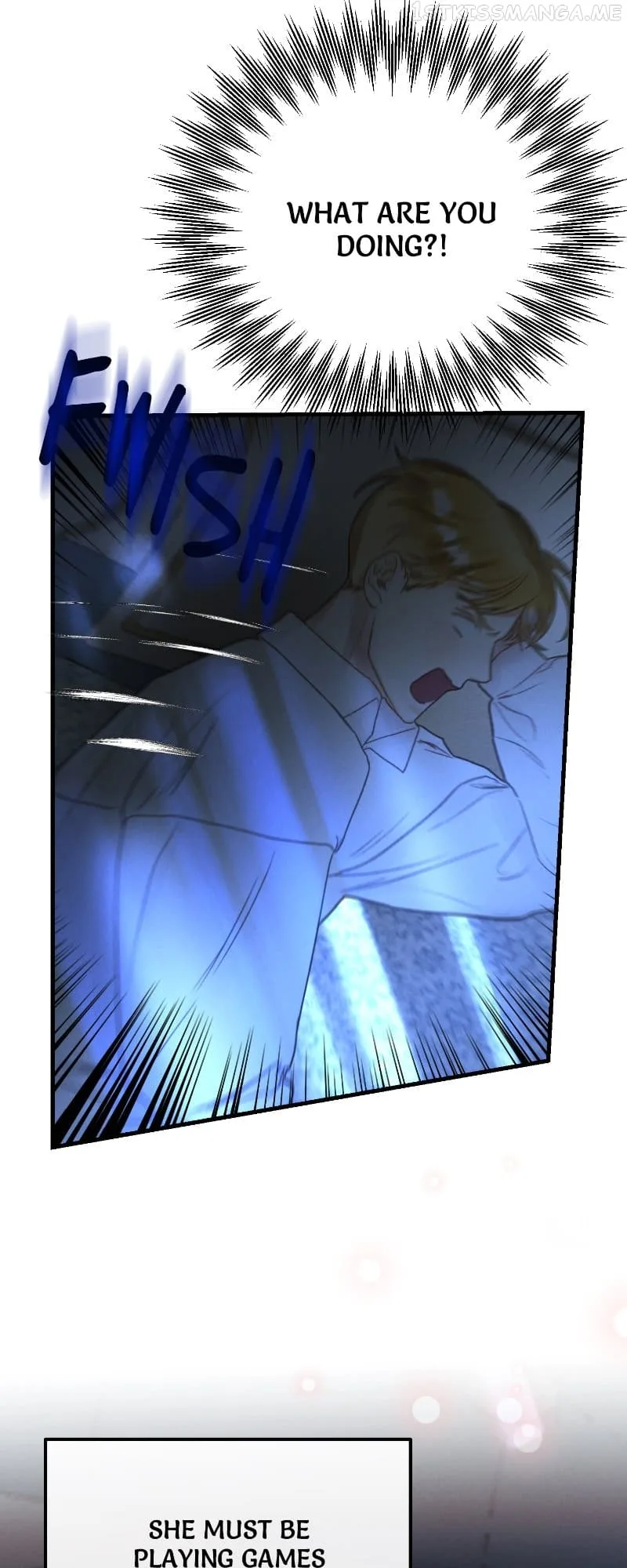 He’s Not Just a Pretty Face Chapter 9 page 50