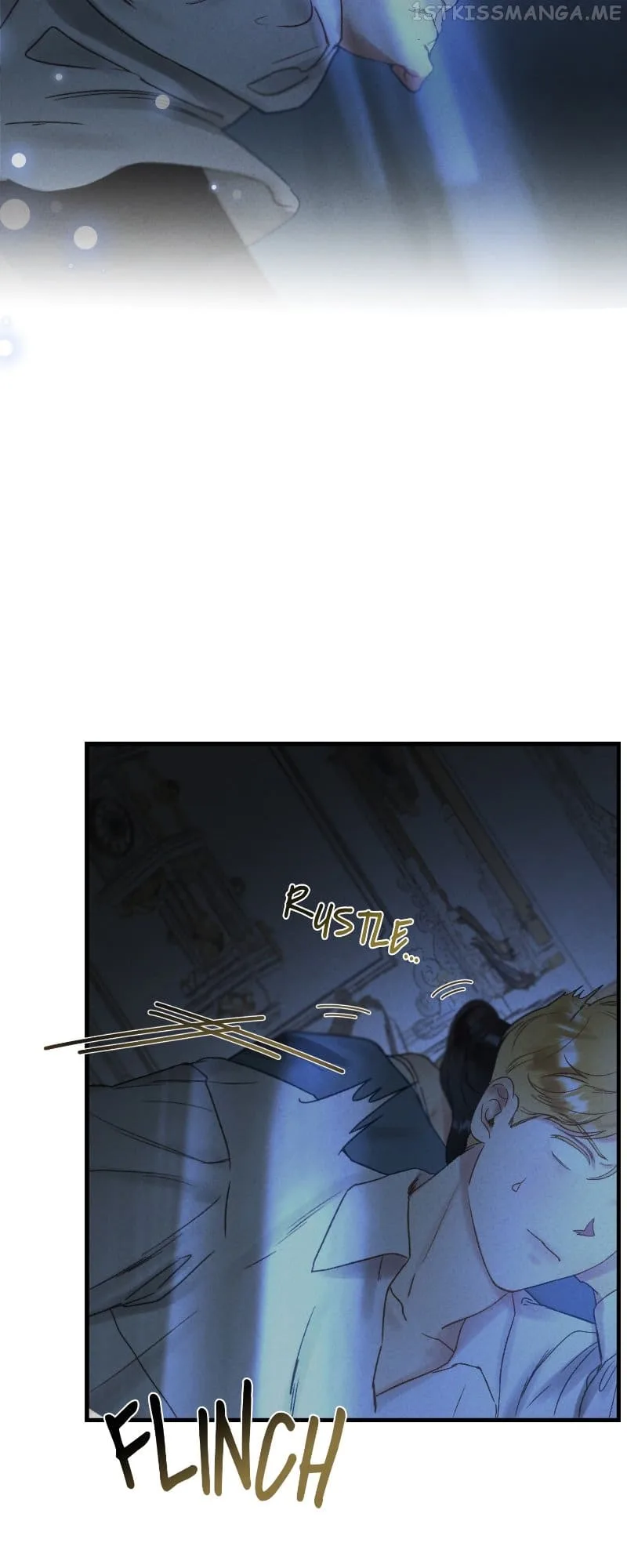 He’s Not Just a Pretty Face Chapter 9 page 33