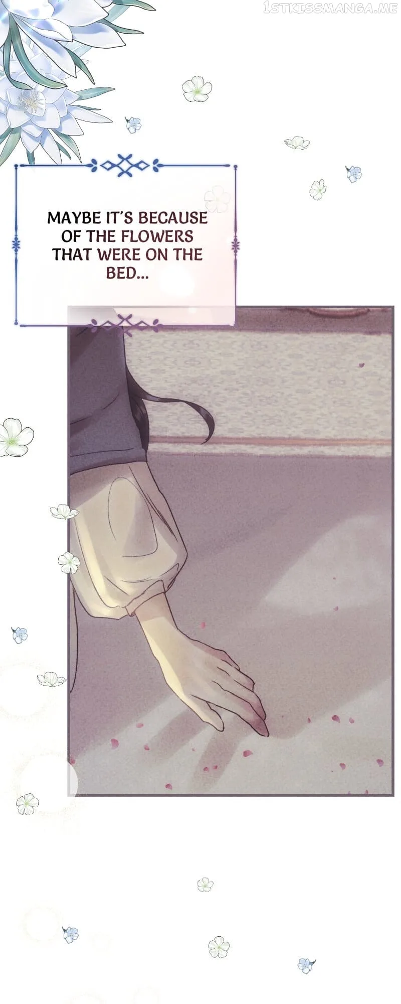 He’s Not Just a Pretty Face Chapter 9 page 45