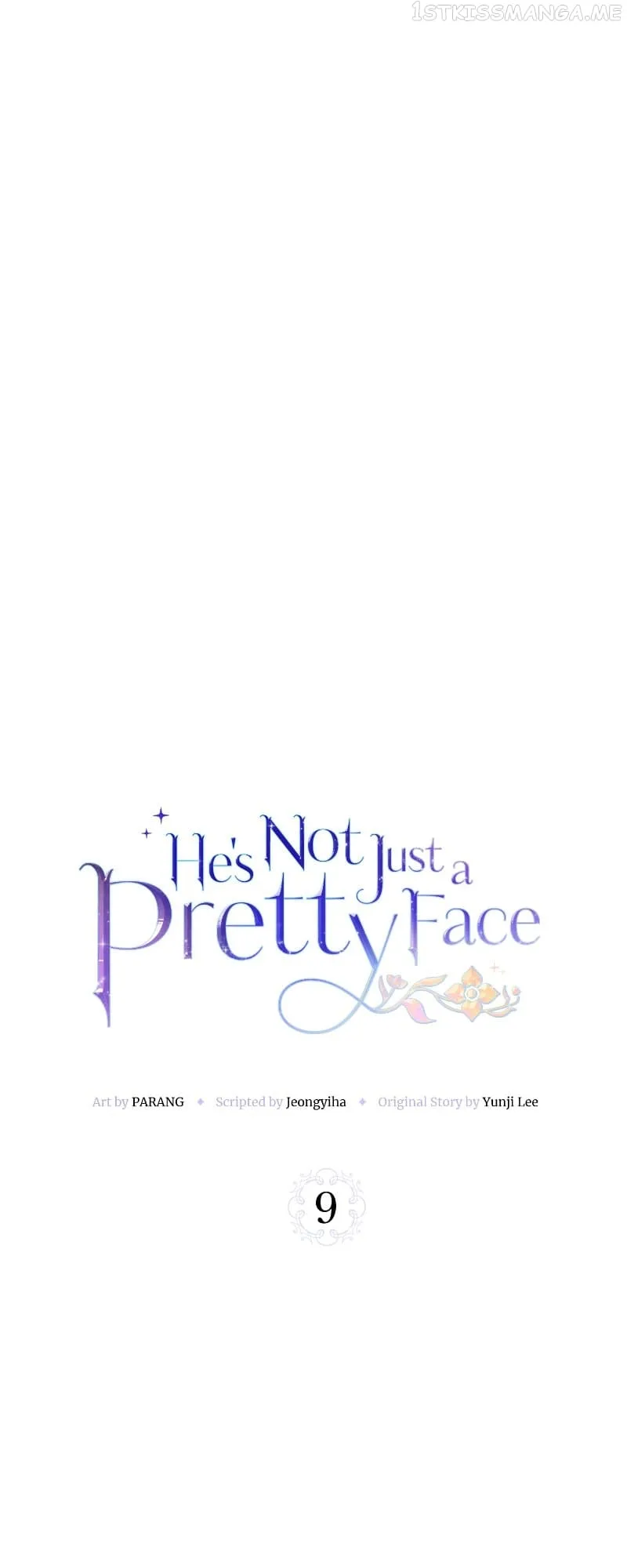 He’s Not Just a Pretty Face Chapter 9 page 56