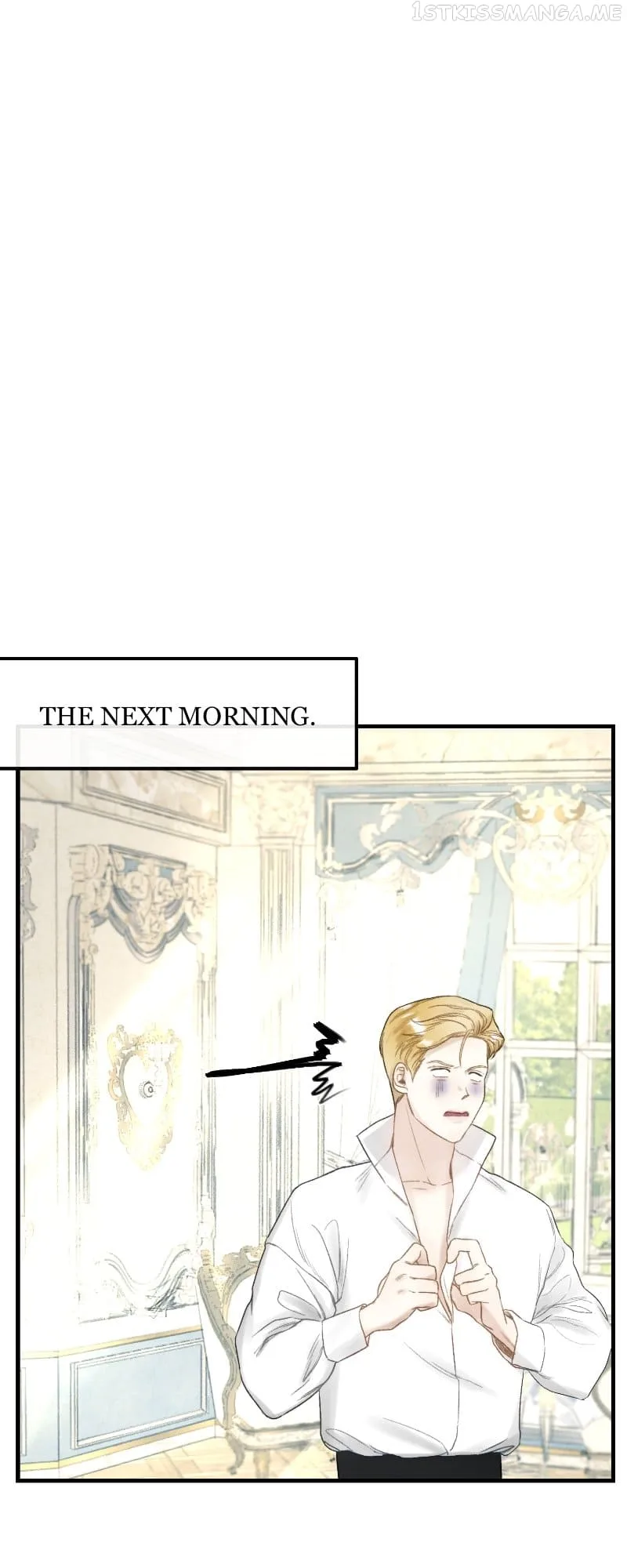 He’s Not Just a Pretty Face Chapter 9 page 57