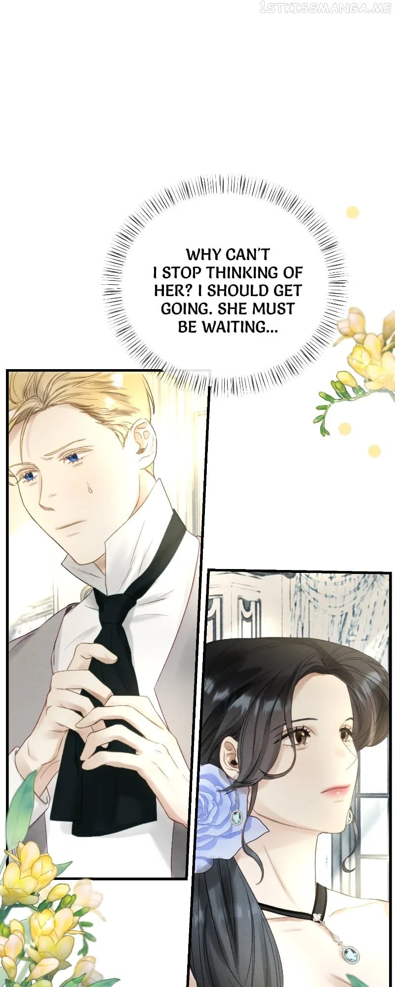 He’s Not Just a Pretty Face Chapter 9 page 58
