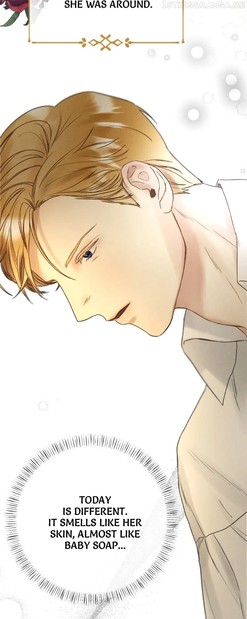 He’s Not Just a Pretty Face Chapter 9 page 47