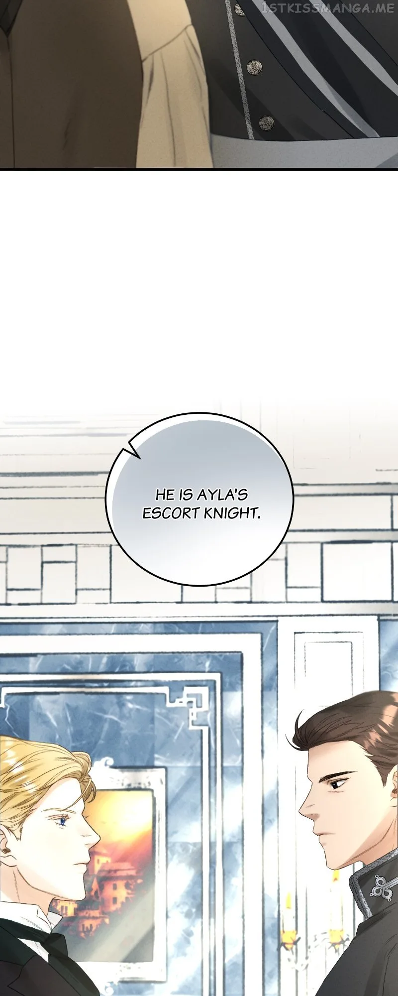 He’s Not Just a Pretty Face Chapter 9 page 64