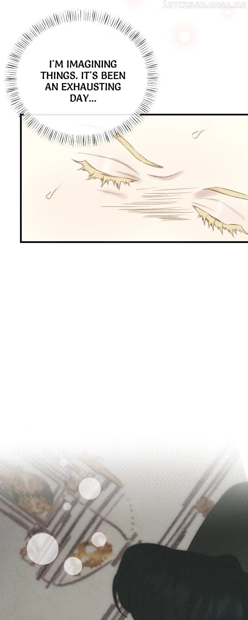 He’s Not Just a Pretty Face Chapter 9 page 53