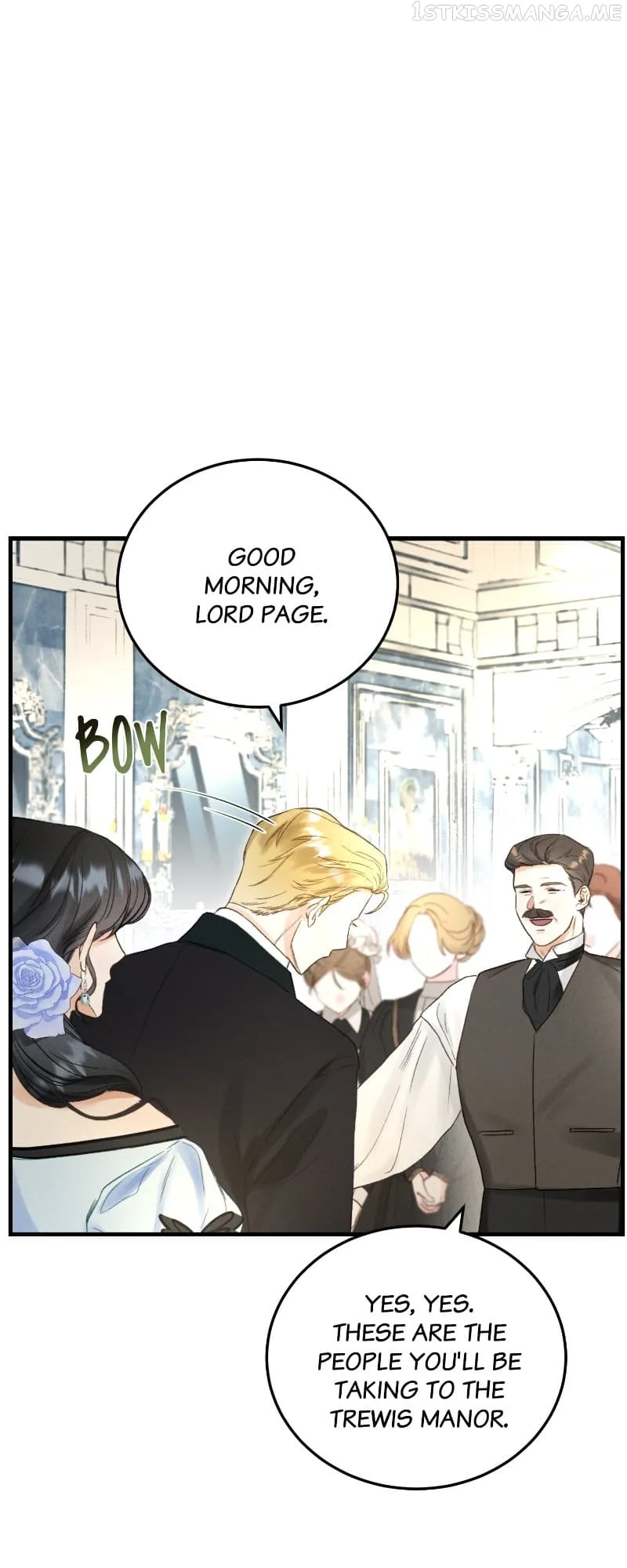 He’s Not Just a Pretty Face Chapter 9 page 61