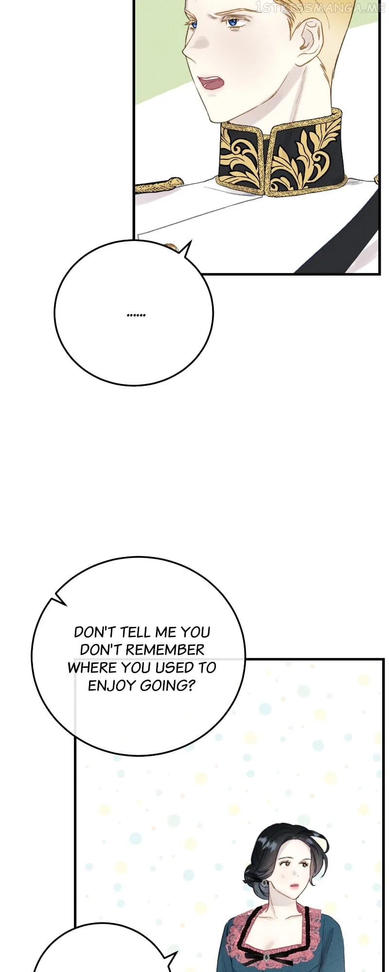 He’s Not Just a Pretty Face Chapter 13 page 9