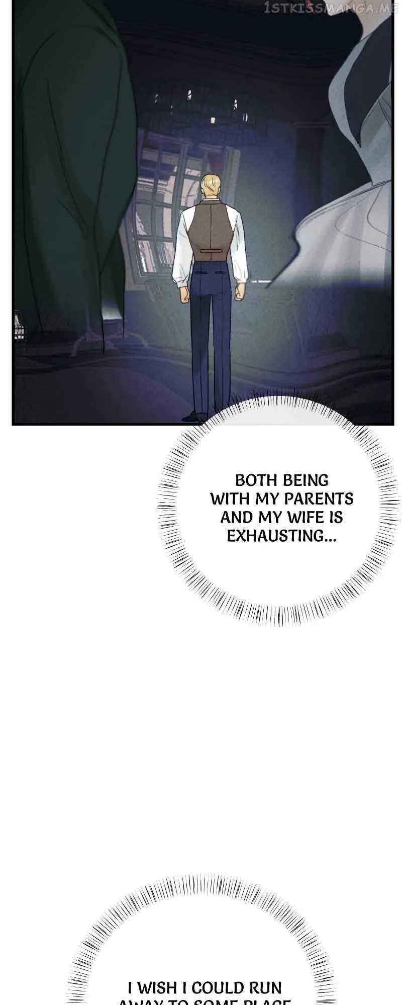 He’s Not Just a Pretty Face Chapter 12 page 46
