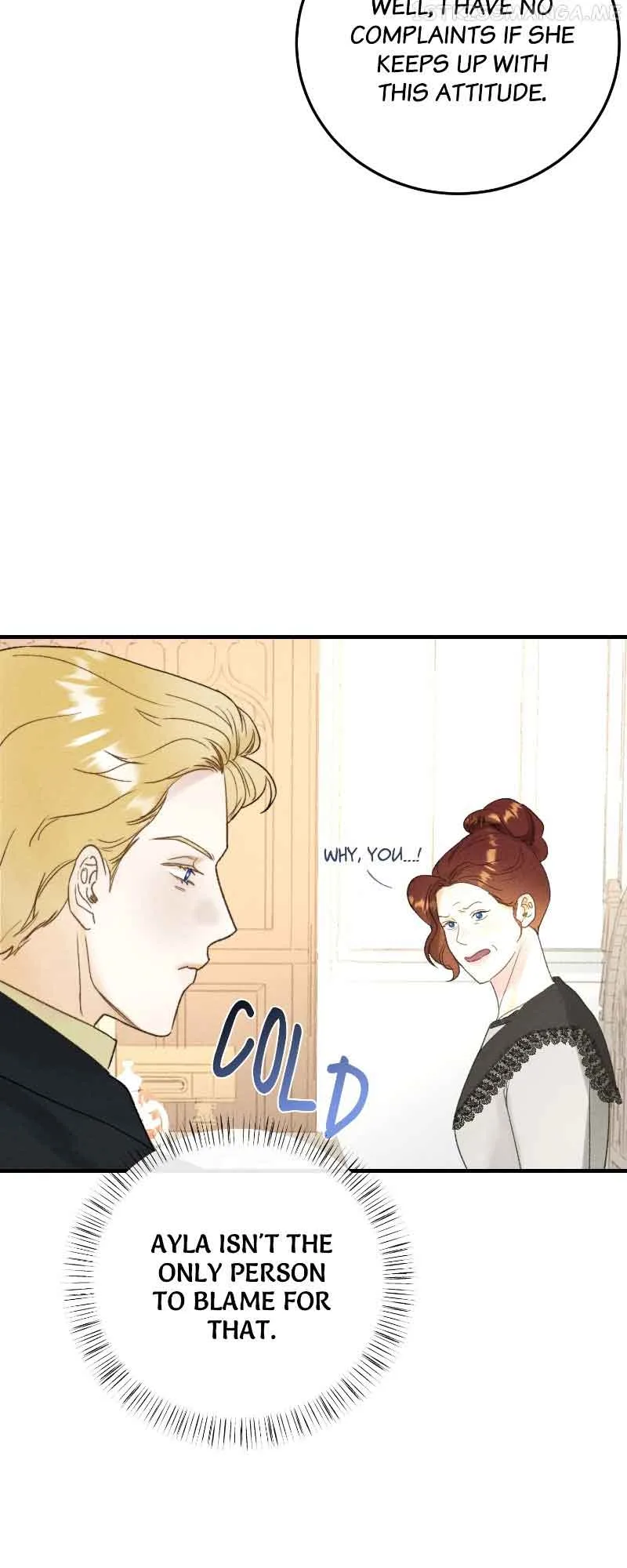 He’s Not Just a Pretty Face Chapter 12 page 32
