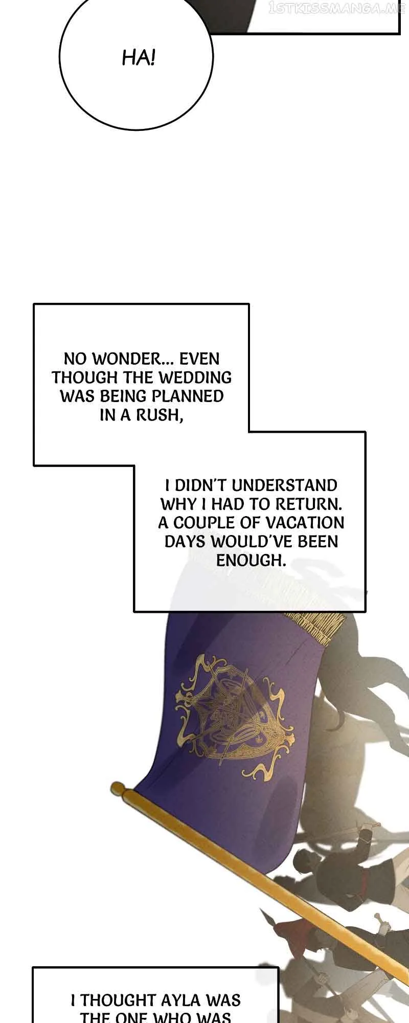 He’s Not Just a Pretty Face Chapter 12 page 44