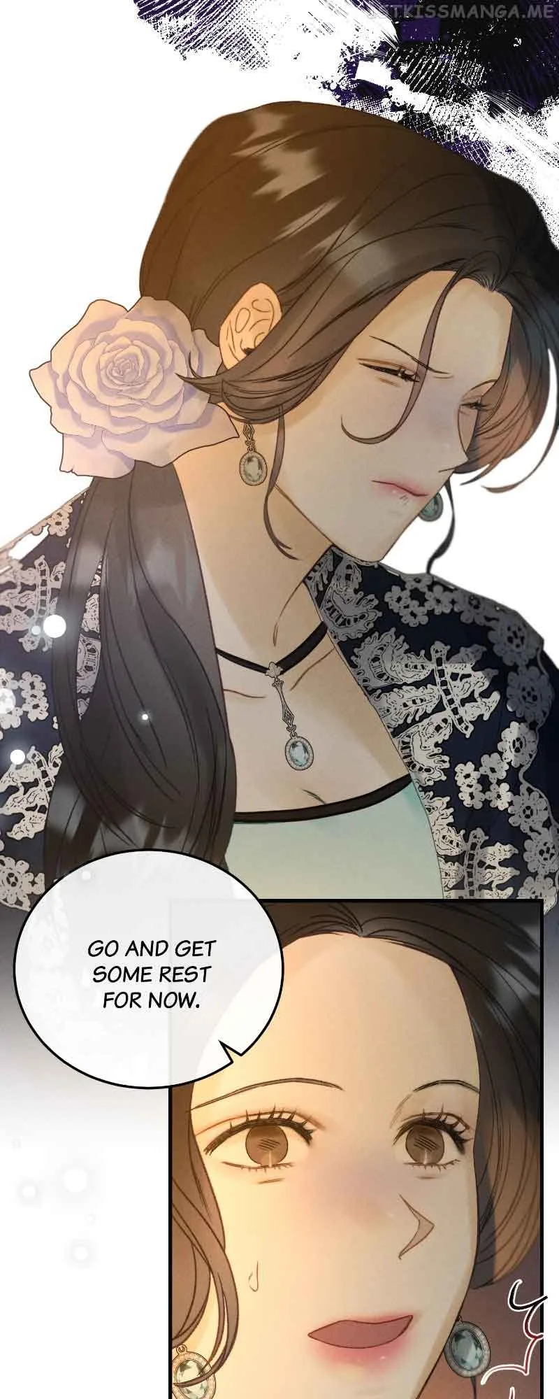 He’s Not Just a Pretty Face Chapter 11 page 18