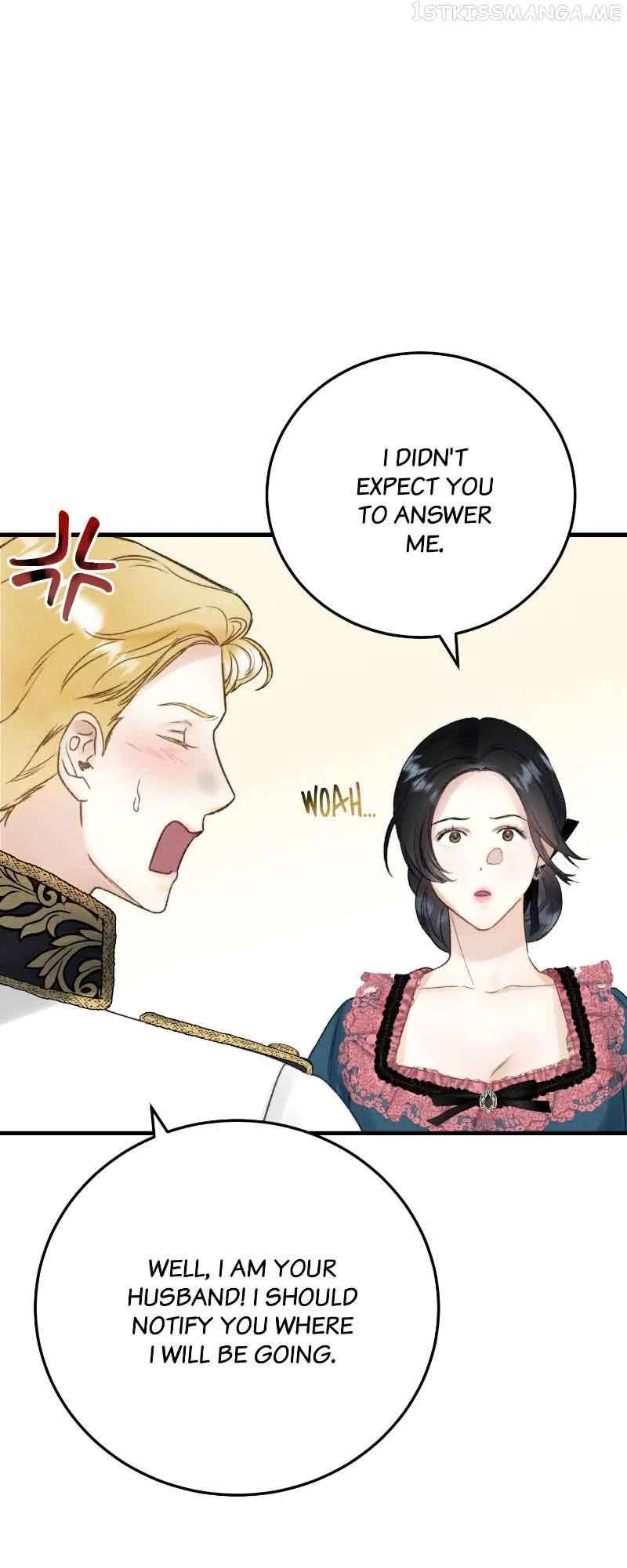 He’s Not Just a Pretty Face Chapter 12 page 61