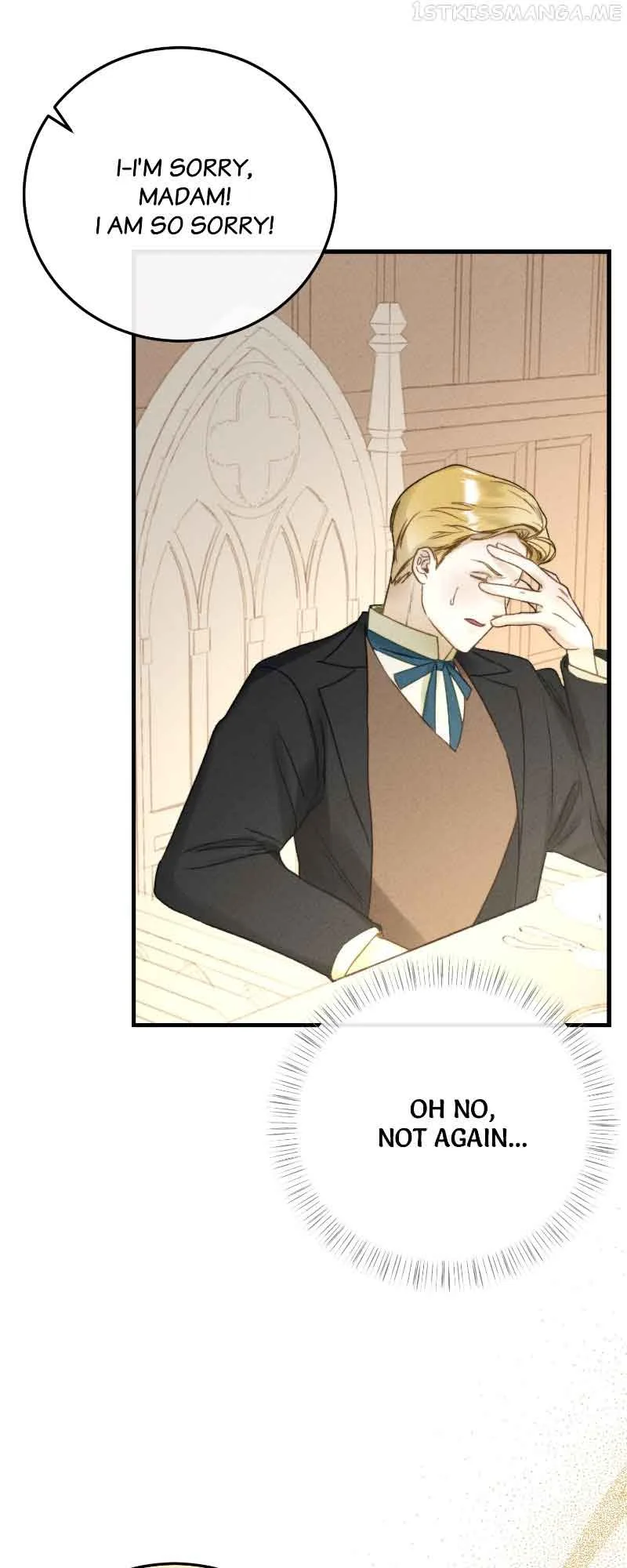 He’s Not Just a Pretty Face Chapter 12 page 17
