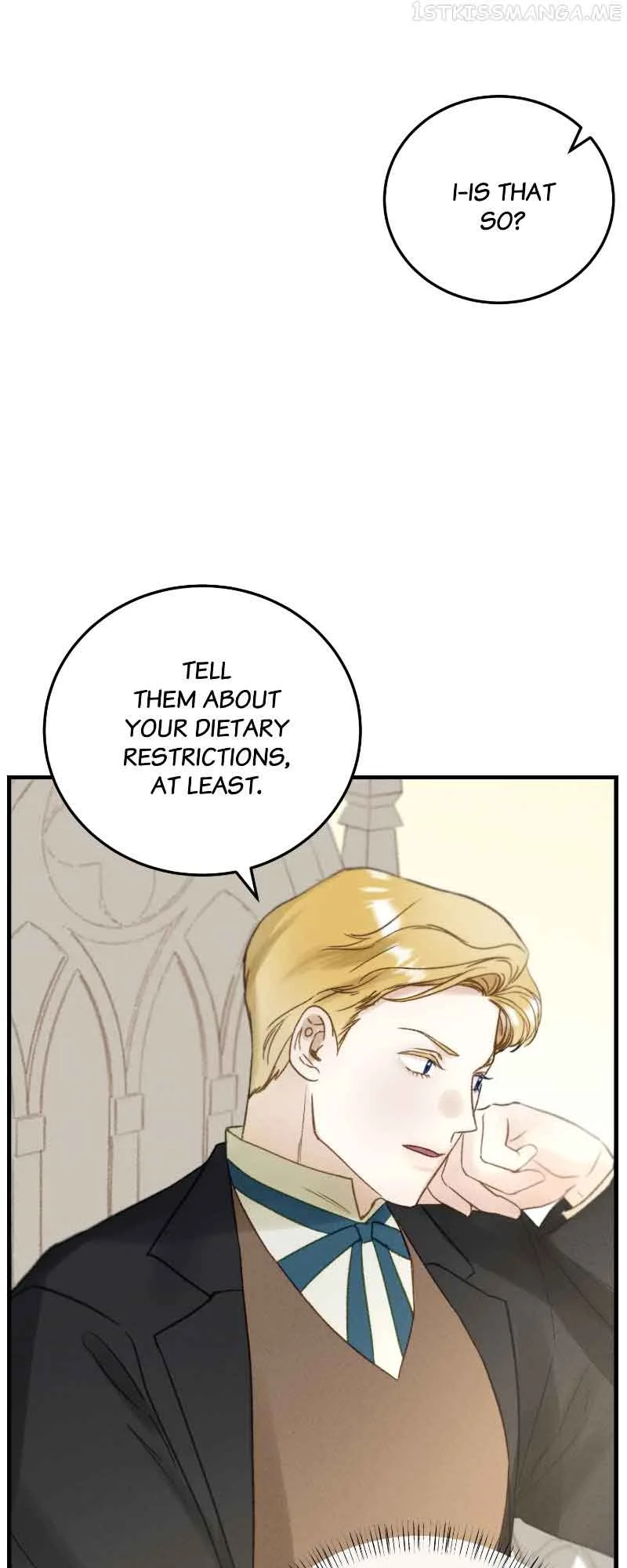 He’s Not Just a Pretty Face Chapter 12 page 9
