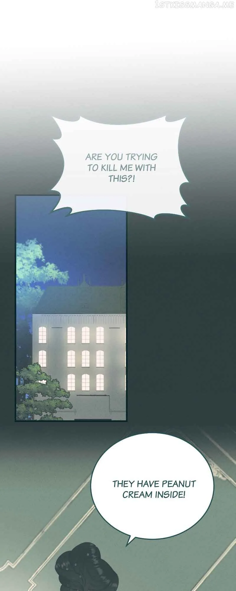 He’s Not Just a Pretty Face Chapter 11 page 2