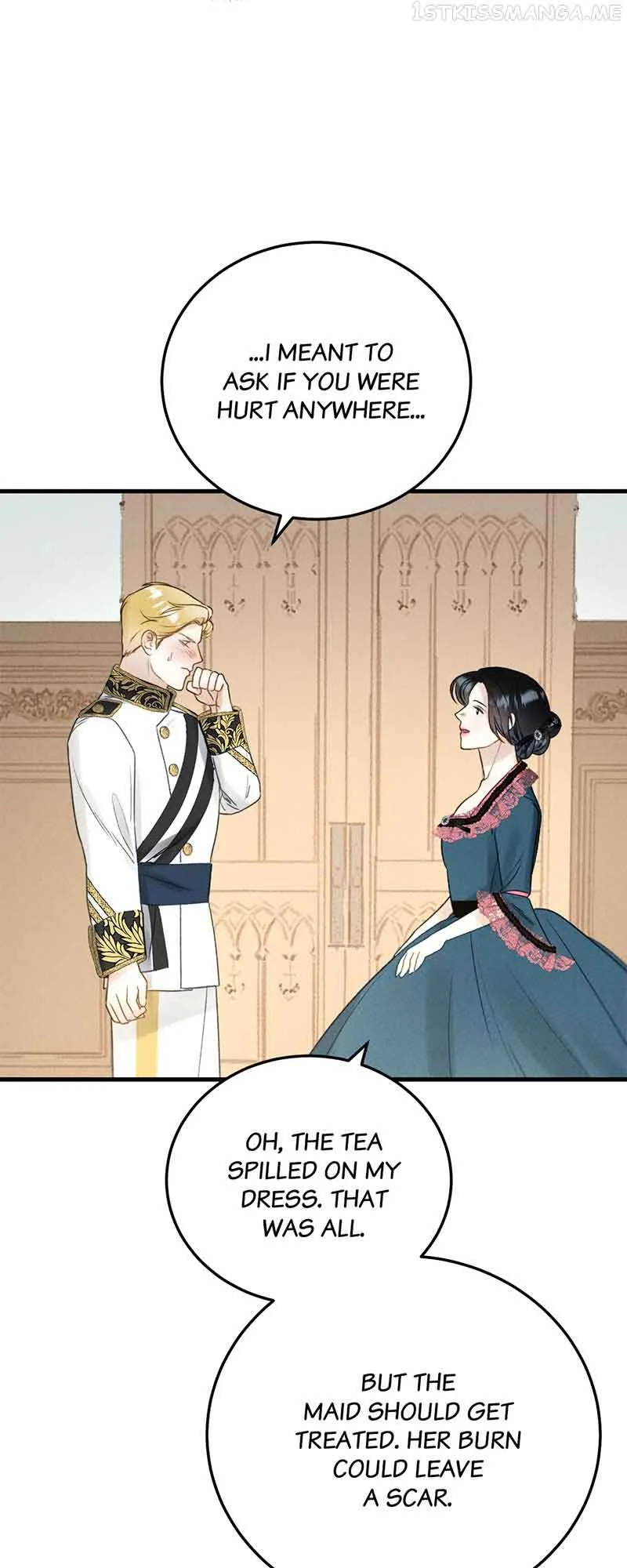 He’s Not Just a Pretty Face Chapter 12 page 52