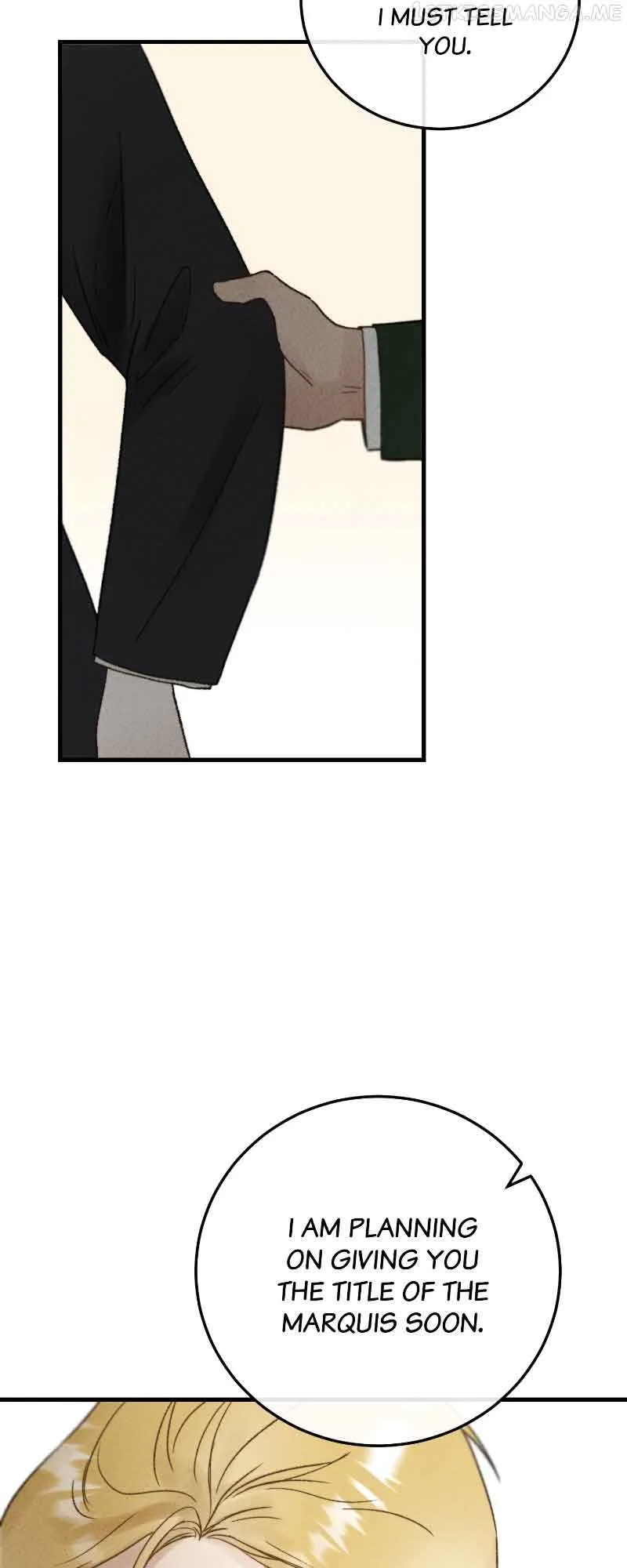 He’s Not Just a Pretty Face Chapter 12 page 37