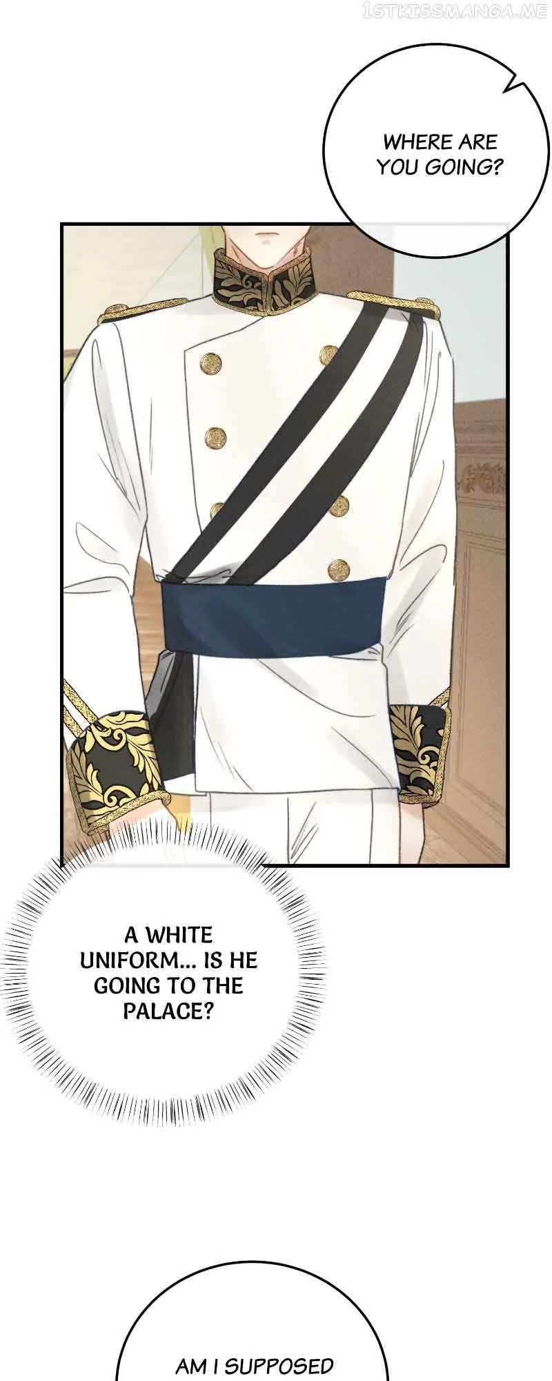 He’s Not Just a Pretty Face Chapter 12 page 55