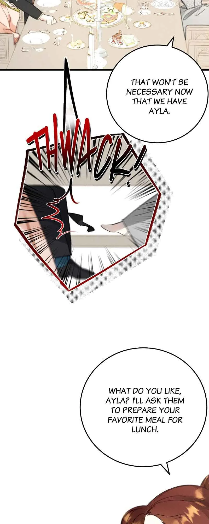 He’s Not Just a Pretty Face Chapter 12 page 6