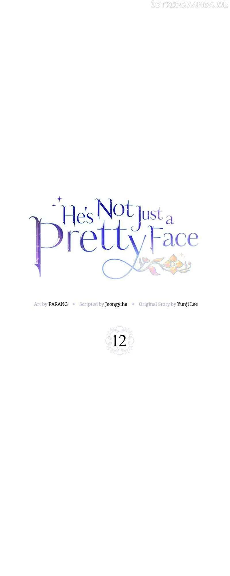 He’s Not Just a Pretty Face Chapter 12 page 48