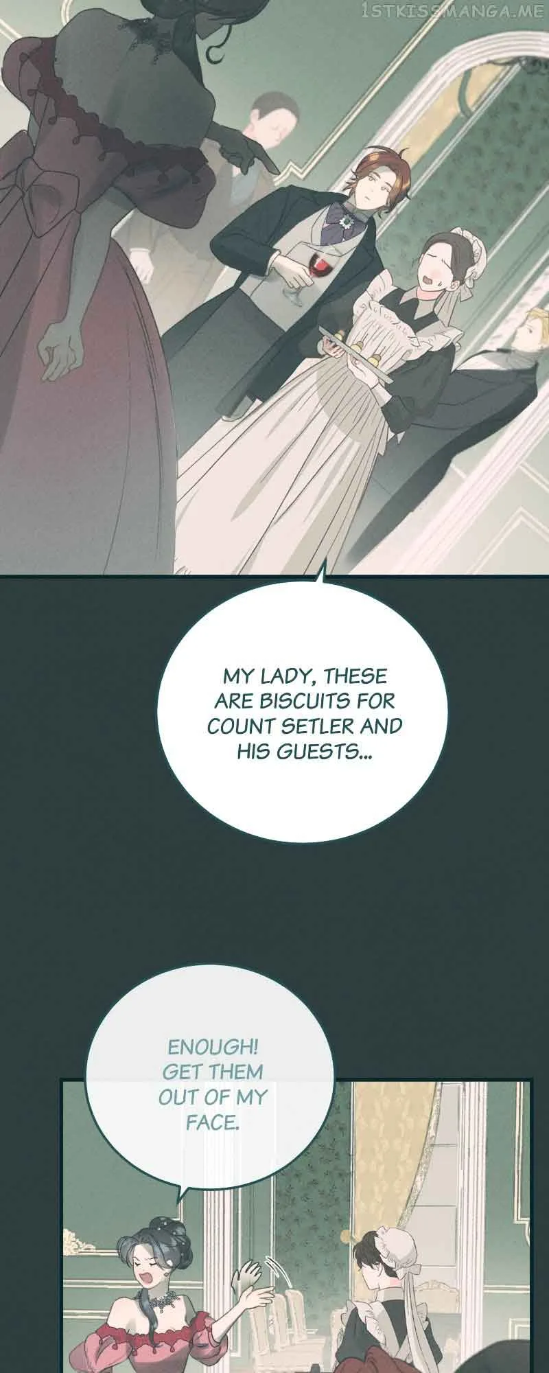 He’s Not Just a Pretty Face Chapter 11 page 3