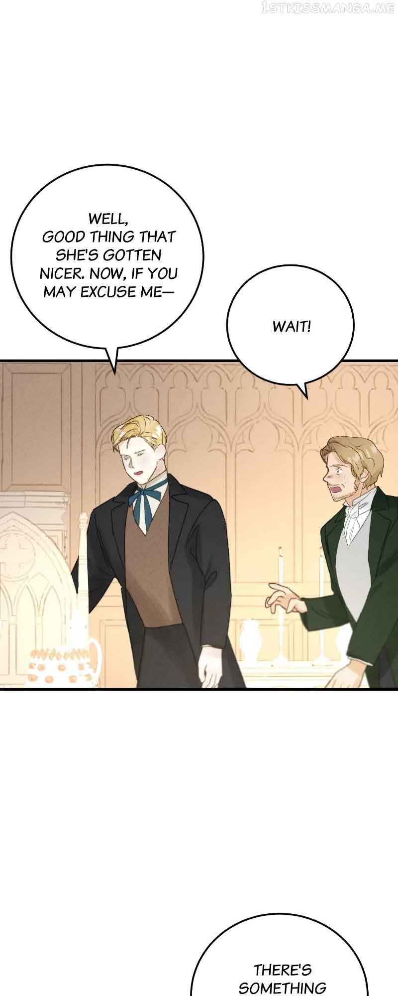 He’s Not Just a Pretty Face Chapter 12 page 36