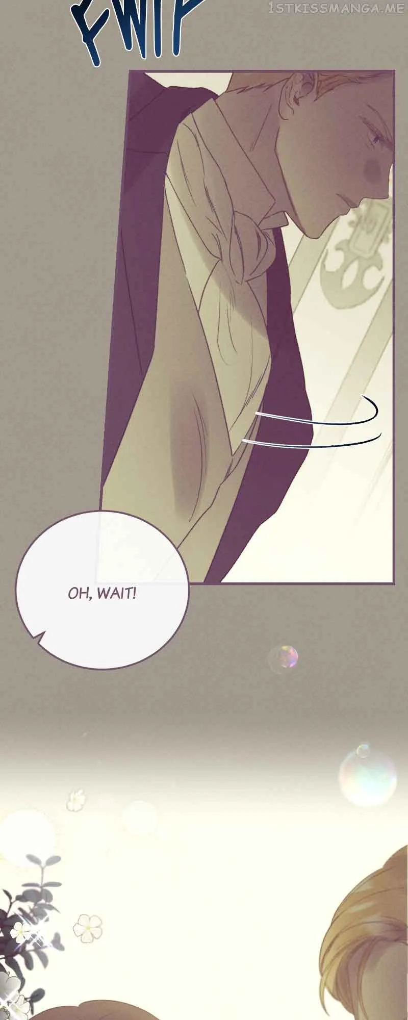 He’s Not Just a Pretty Face Chapter 11 page 11