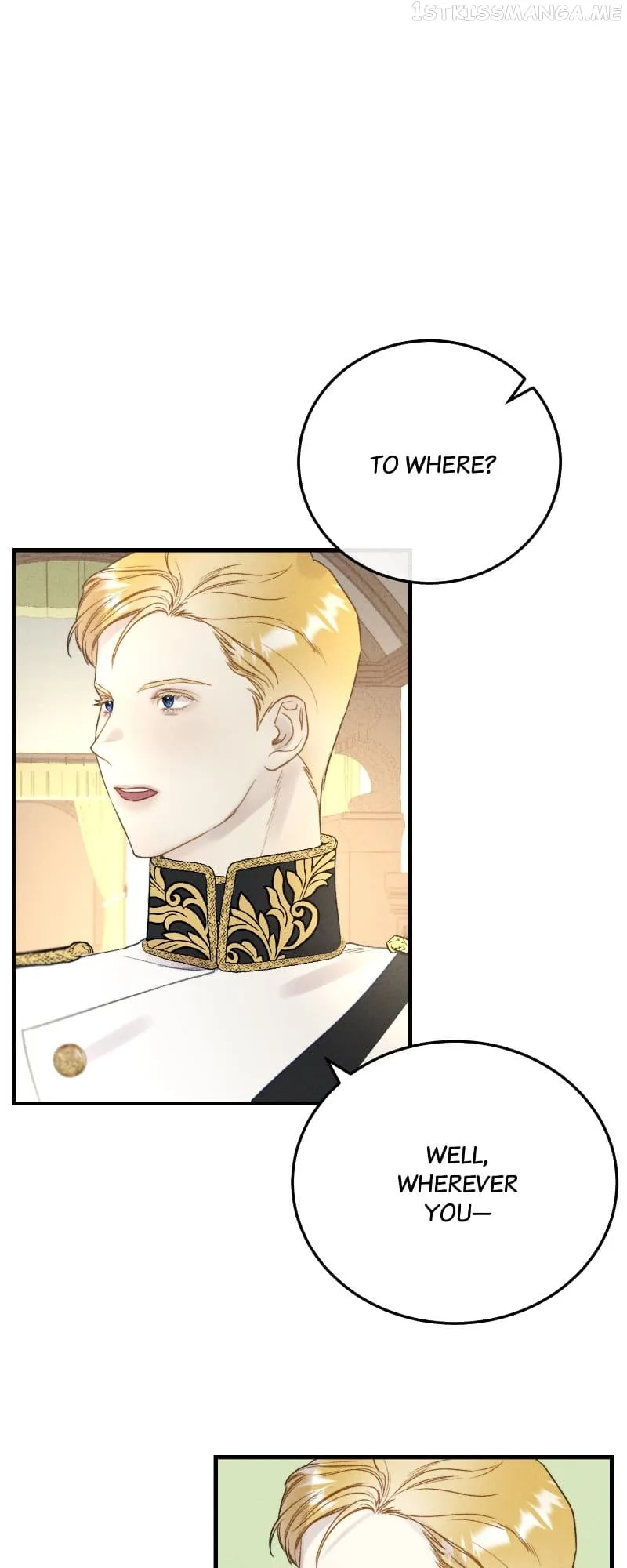 He’s Not Just a Pretty Face Chapter 13 page 8