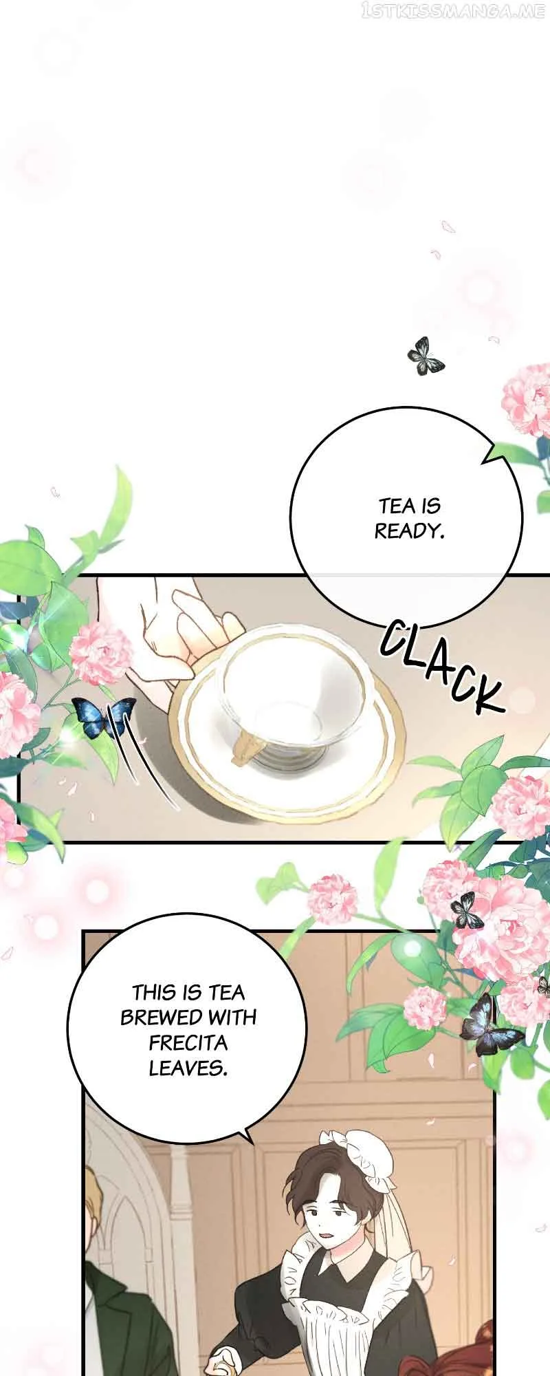 He’s Not Just a Pretty Face Chapter 12 page 12