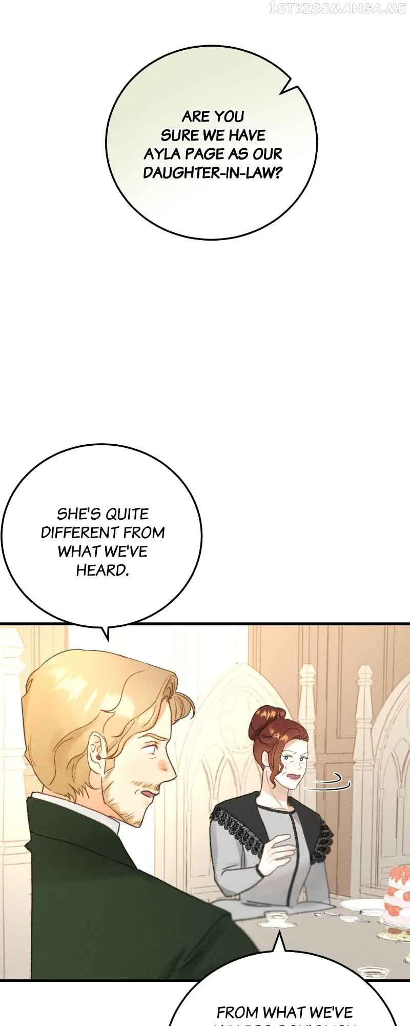He’s Not Just a Pretty Face Chapter 12 page 30