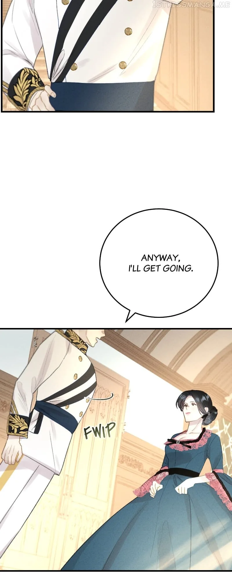 He’s Not Just a Pretty Face Chapter 13 page 11