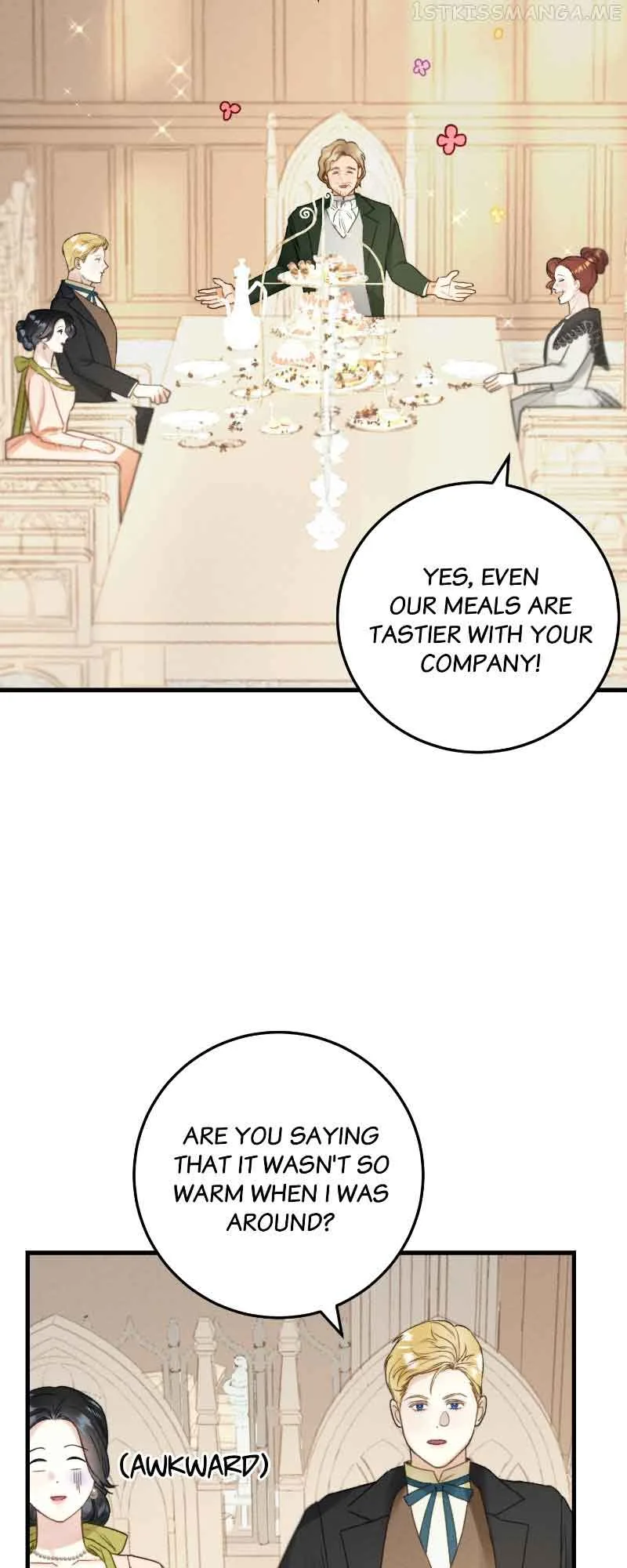 He’s Not Just a Pretty Face Chapter 12 page 3