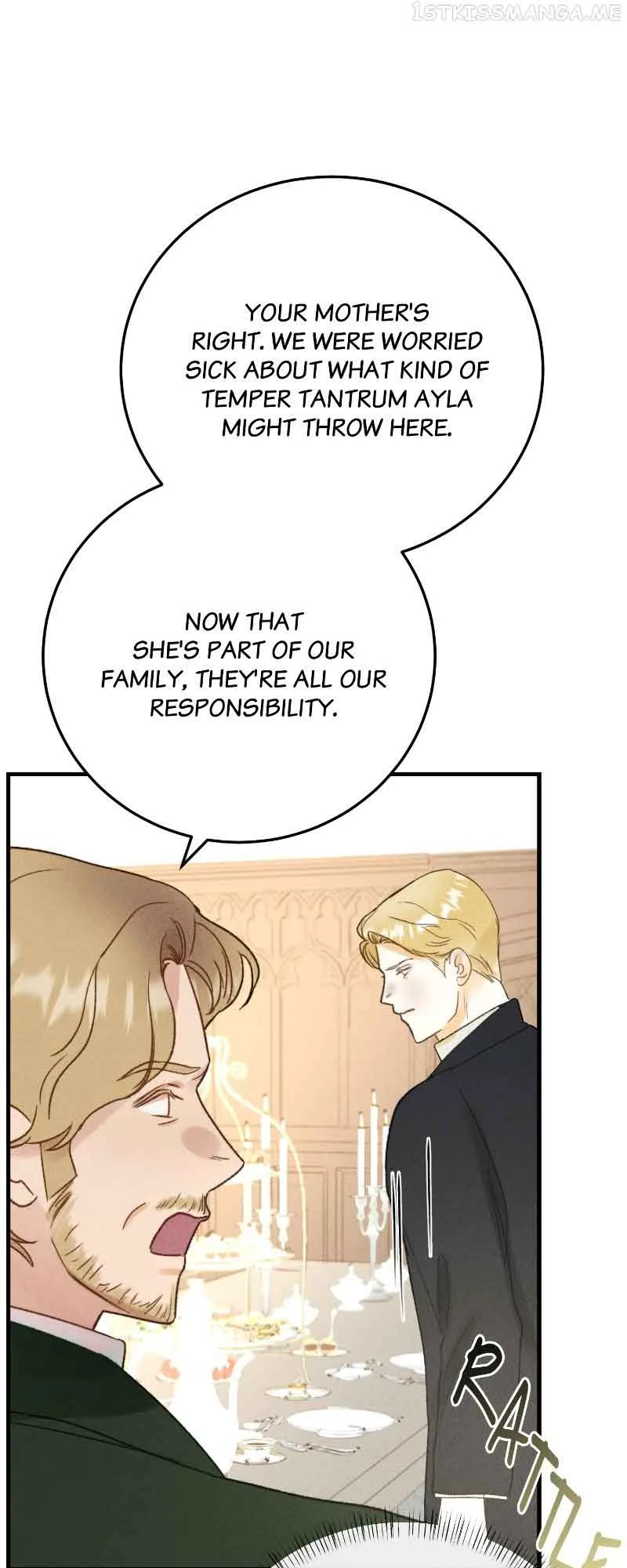 He’s Not Just a Pretty Face Chapter 12 page 34