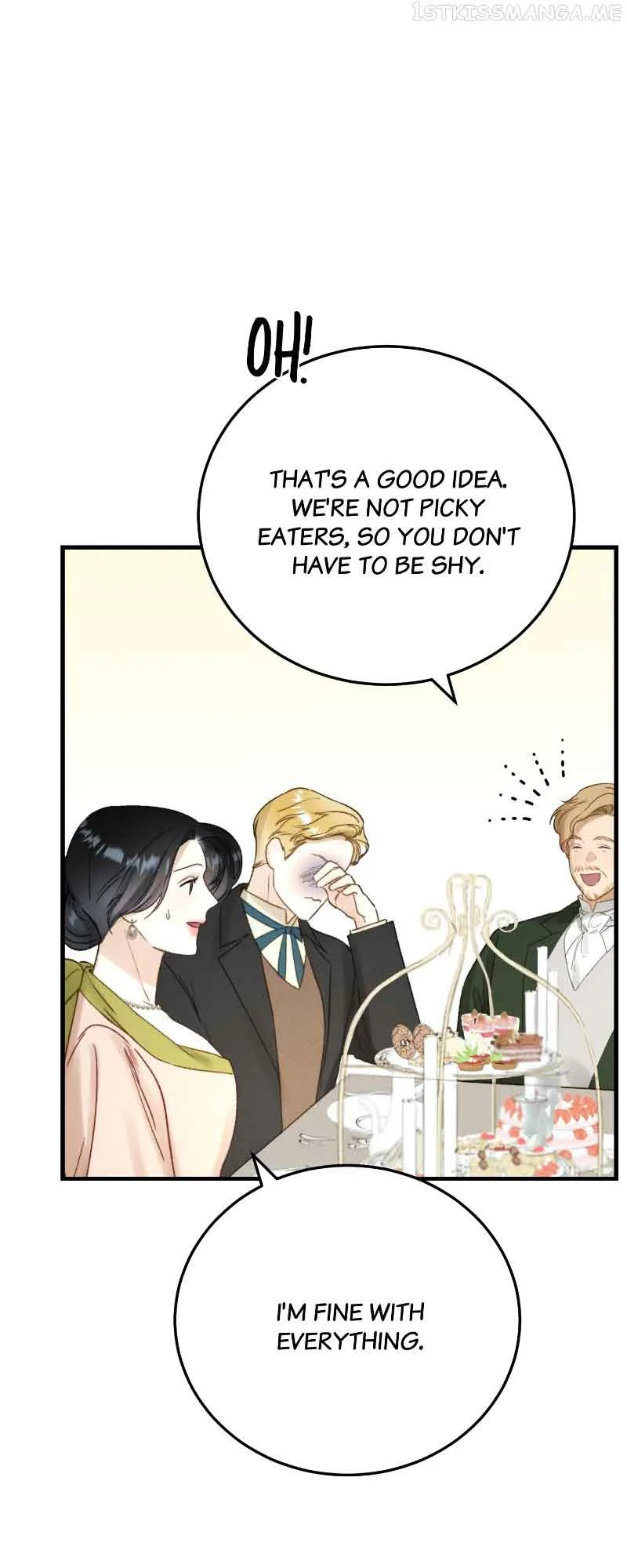 He’s Not Just a Pretty Face Chapter 12 page 8