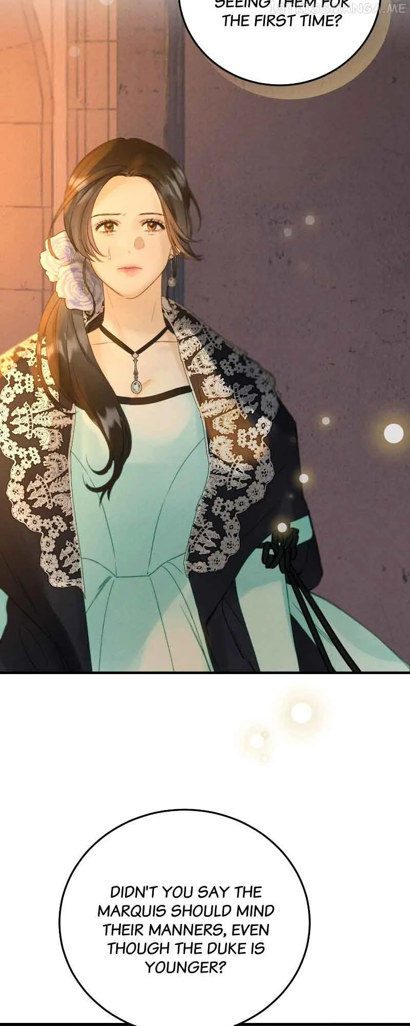 He’s Not Just a Pretty Face Chapter 11 page 15