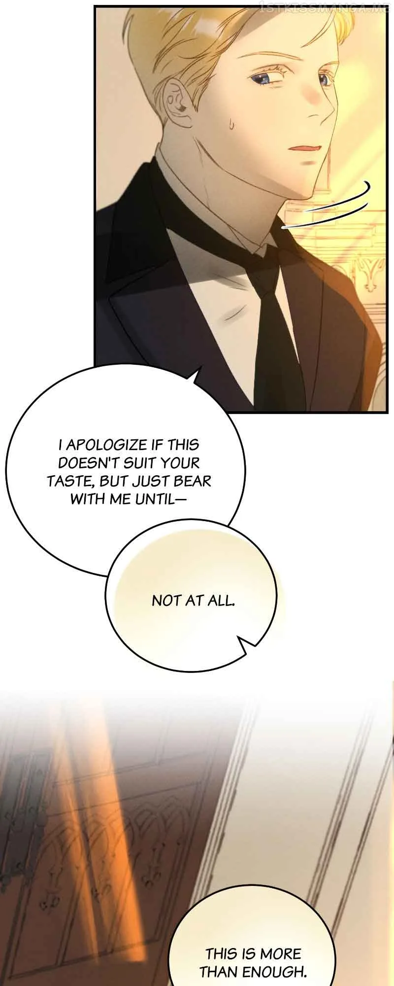He’s Not Just a Pretty Face Chapter 11 page 27