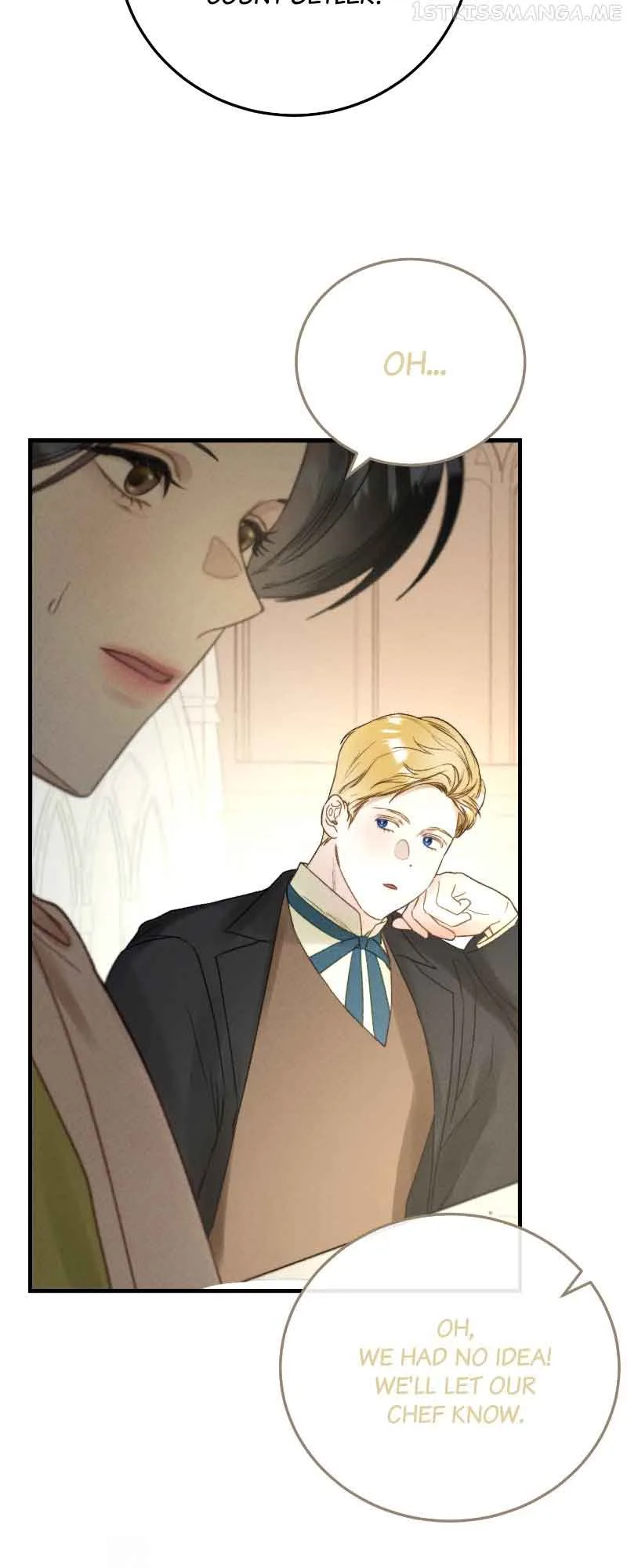 He’s Not Just a Pretty Face Chapter 12 page 11