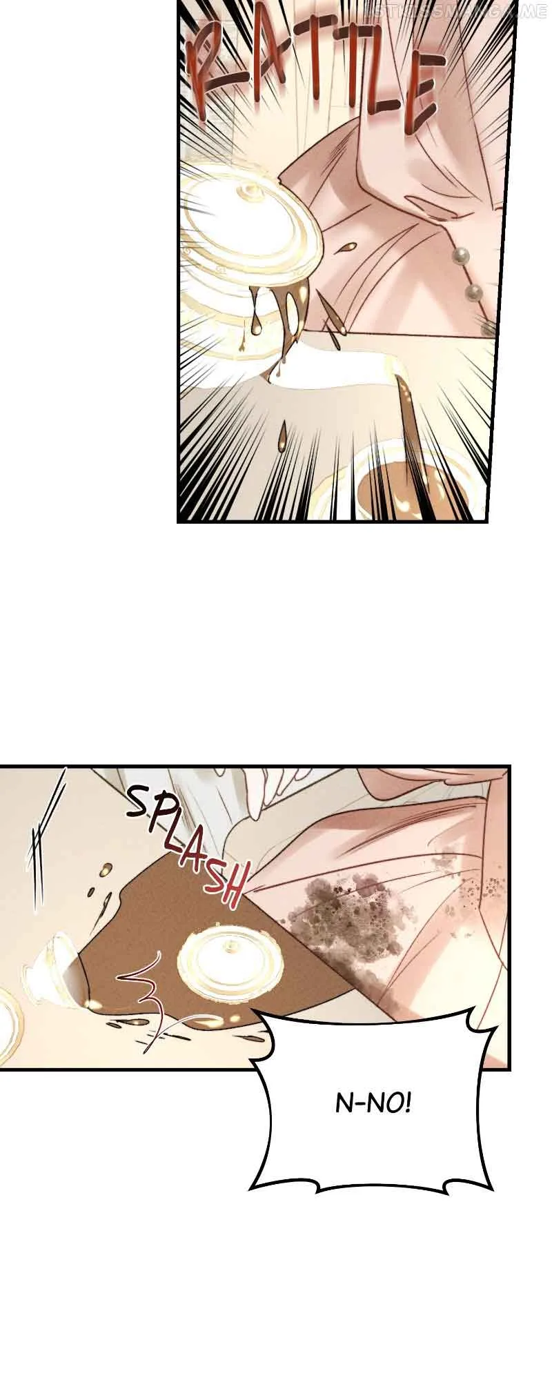 He’s Not Just a Pretty Face Chapter 12 page 15