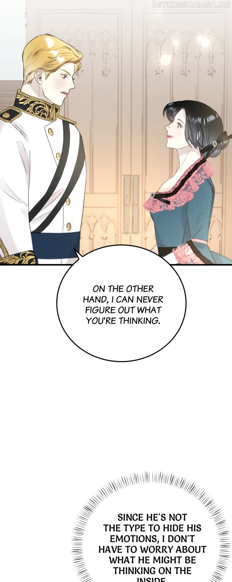 He’s Not Just a Pretty Face Chapter 13 page 5
