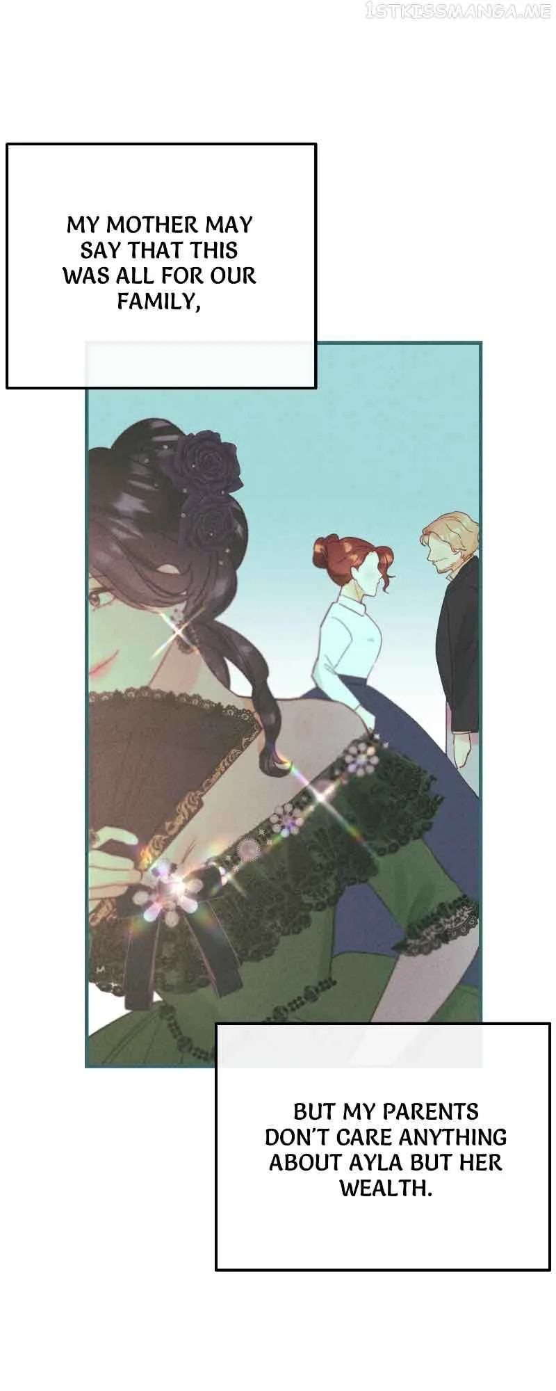 He’s Not Just a Pretty Face Chapter 12 page 33