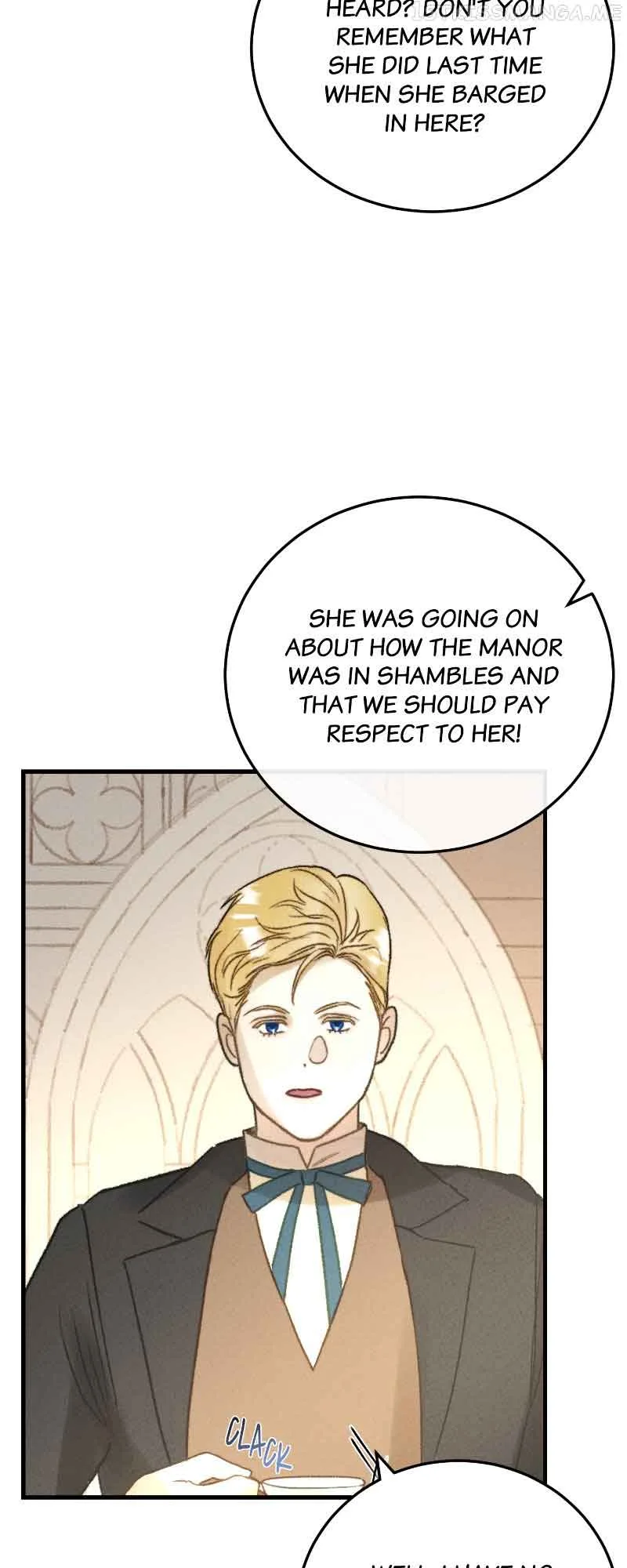 He’s Not Just a Pretty Face Chapter 12 page 31